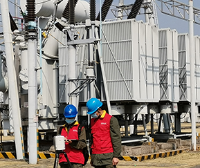 黄陂倾斜摄影技术在基础设施监测中如何发挥作用？